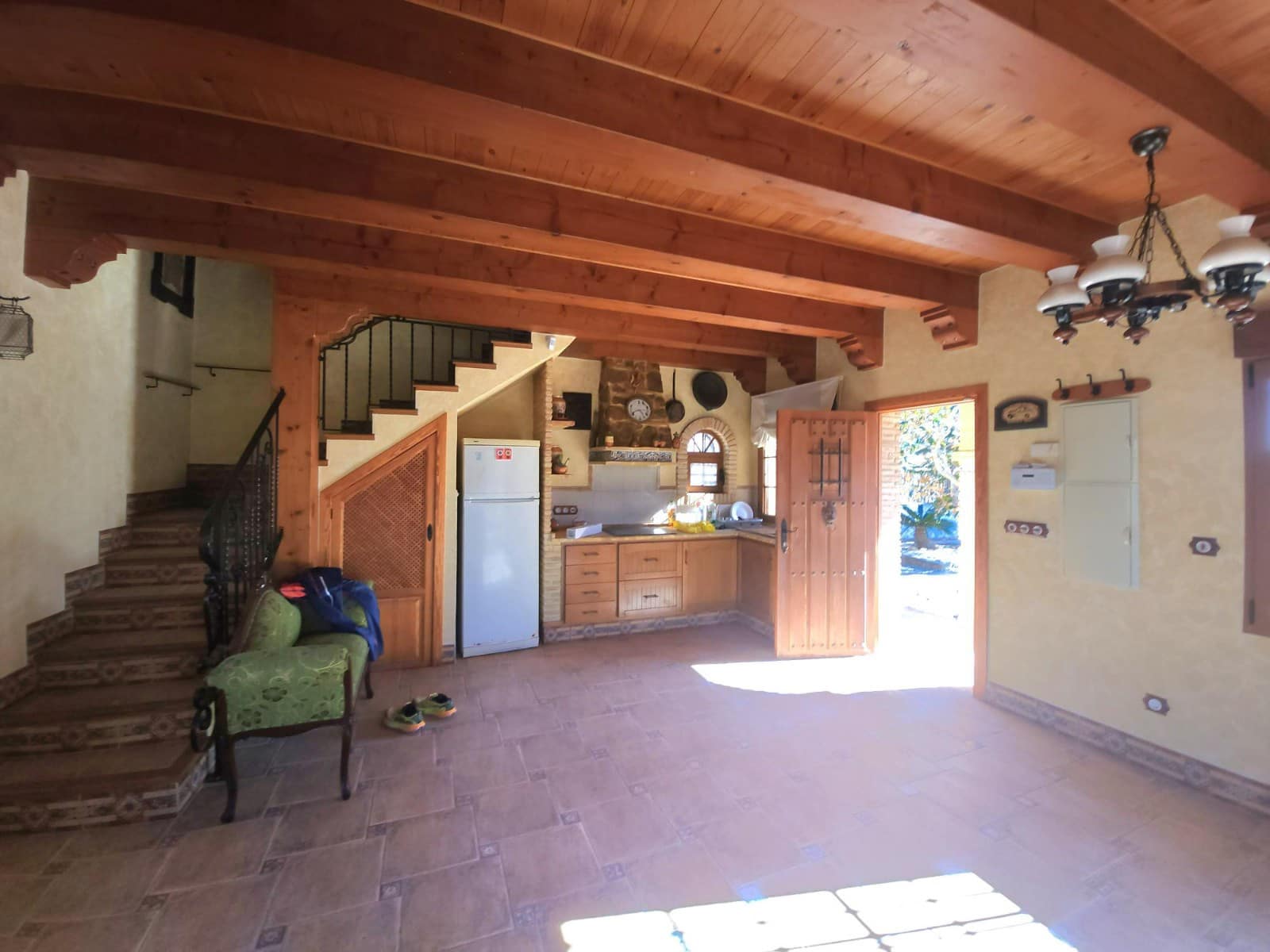 5 chambre Villa/Maison à vendre à Catral avec piscine garage - 620 000 € (Ref: 9444745)