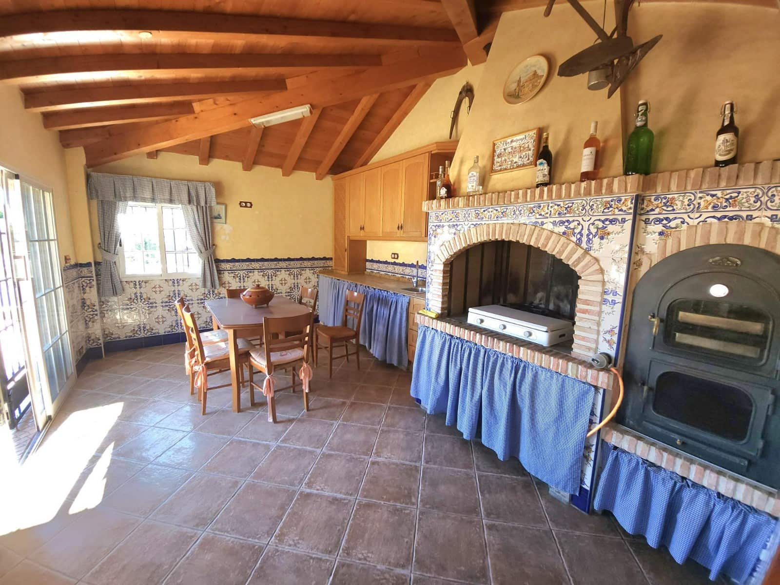 5 chambre Villa/Maison à vendre à Catral avec piscine garage - 620 000 € (Ref: 9444745)