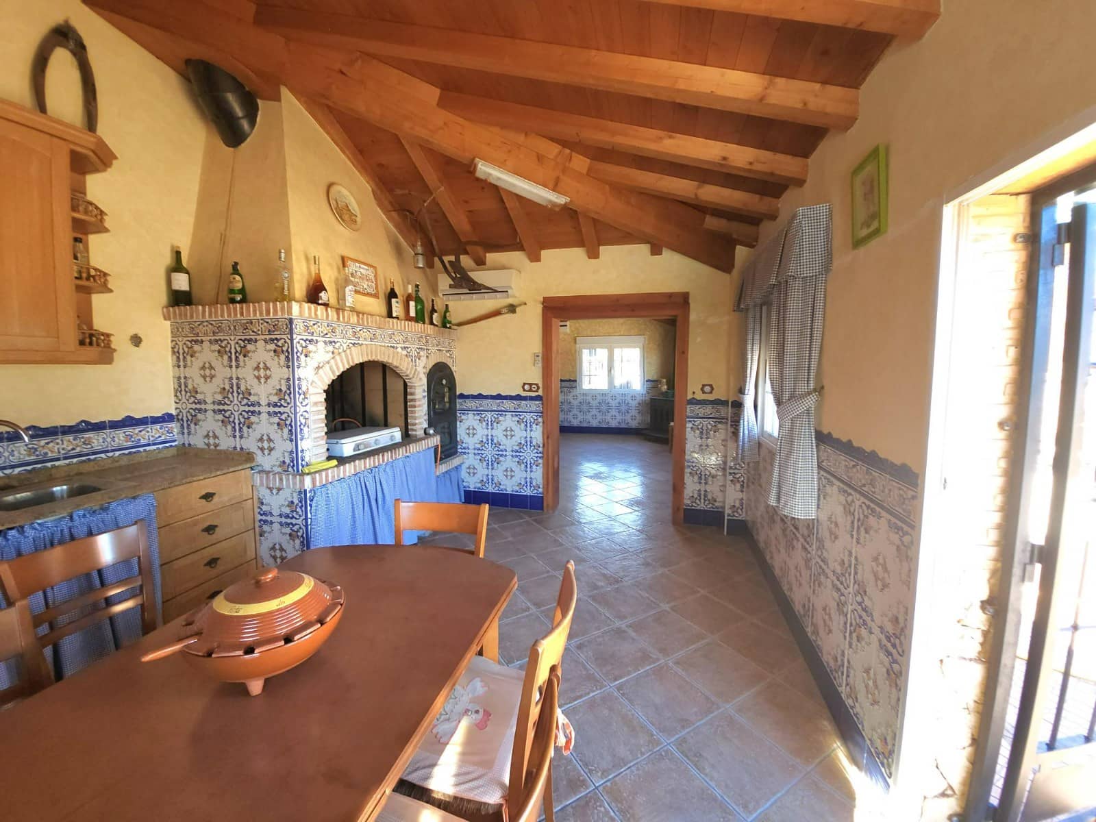 5 chambre Villa/Maison à vendre à Catral avec piscine garage - 620 000 € (Ref: 9444745)