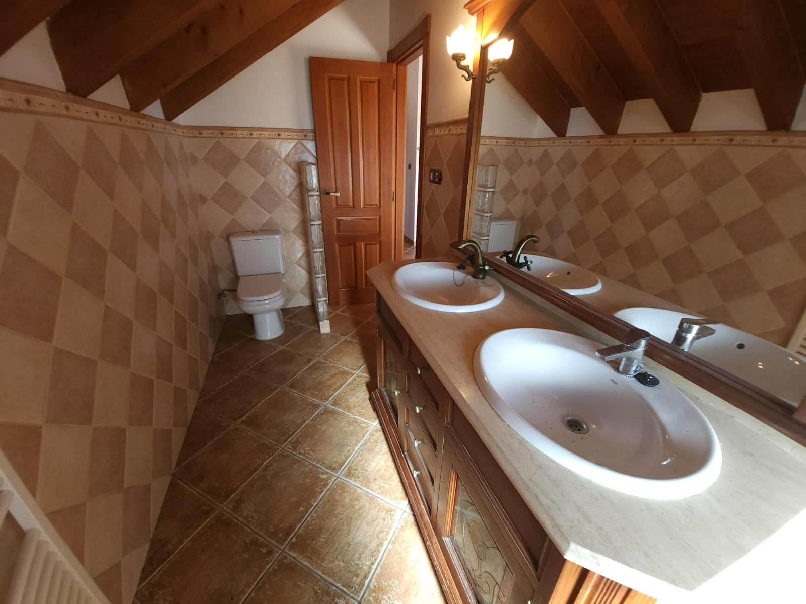 5 chambre Villa/Maison à vendre à Catral avec piscine garage - 620 000 € (Ref: 9444745)