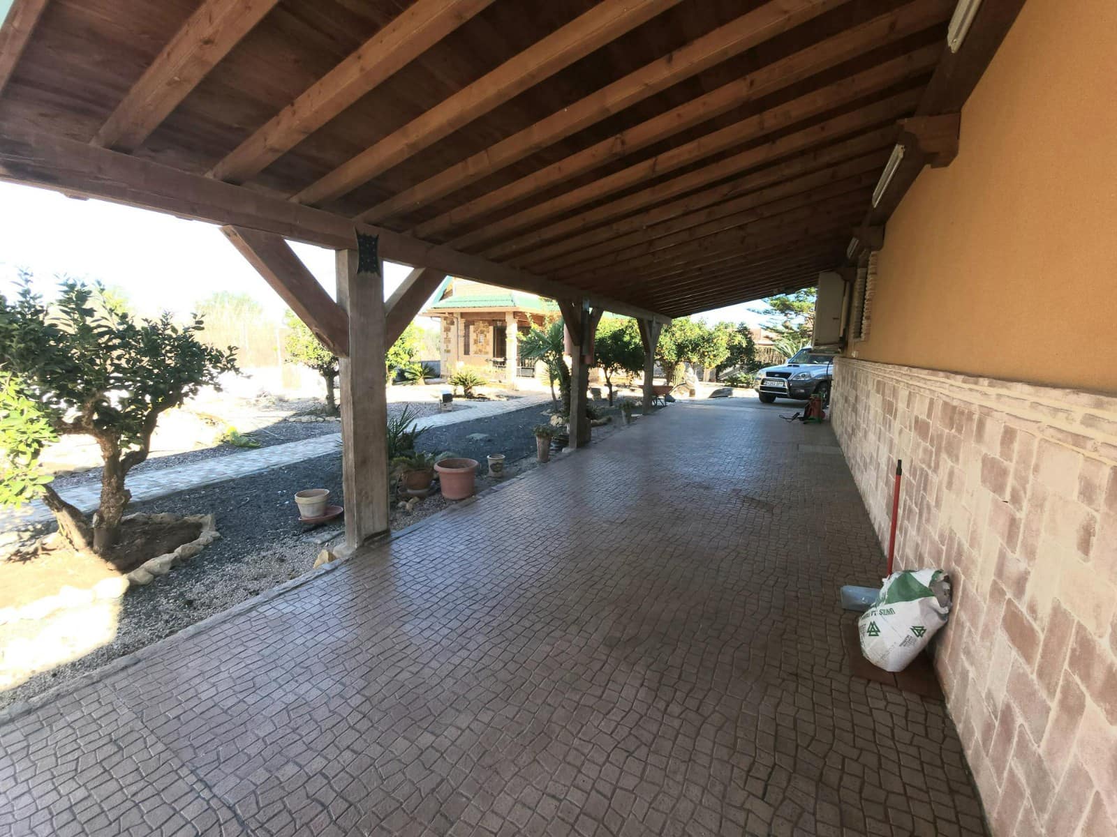 5 chambre Villa/Maison à vendre à Catral avec piscine garage - 620 000 € (Ref: 9444745)