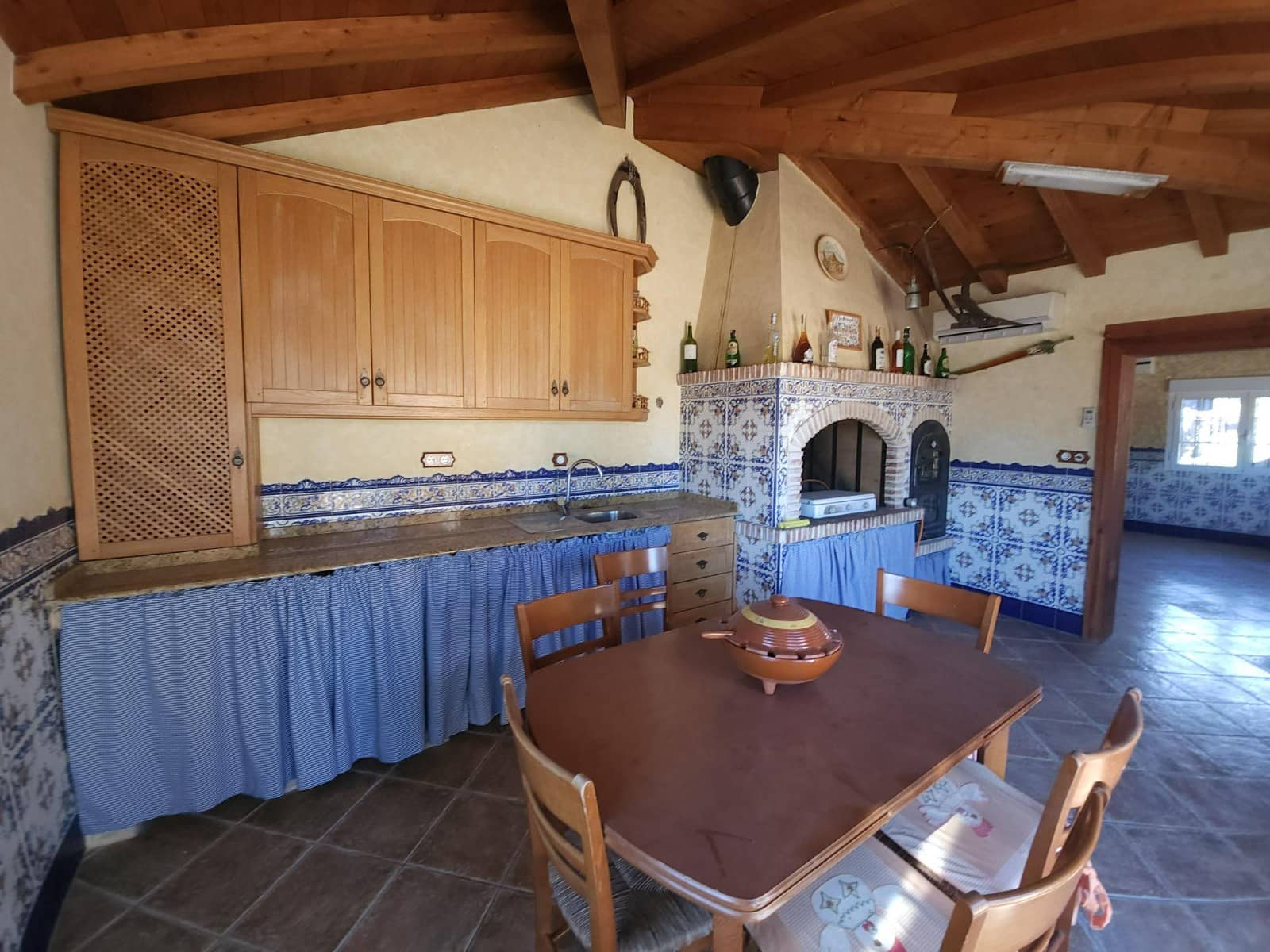 5 chambre Villa/Maison à vendre à Catral avec piscine garage - 620 000 € (Ref: 9444745)