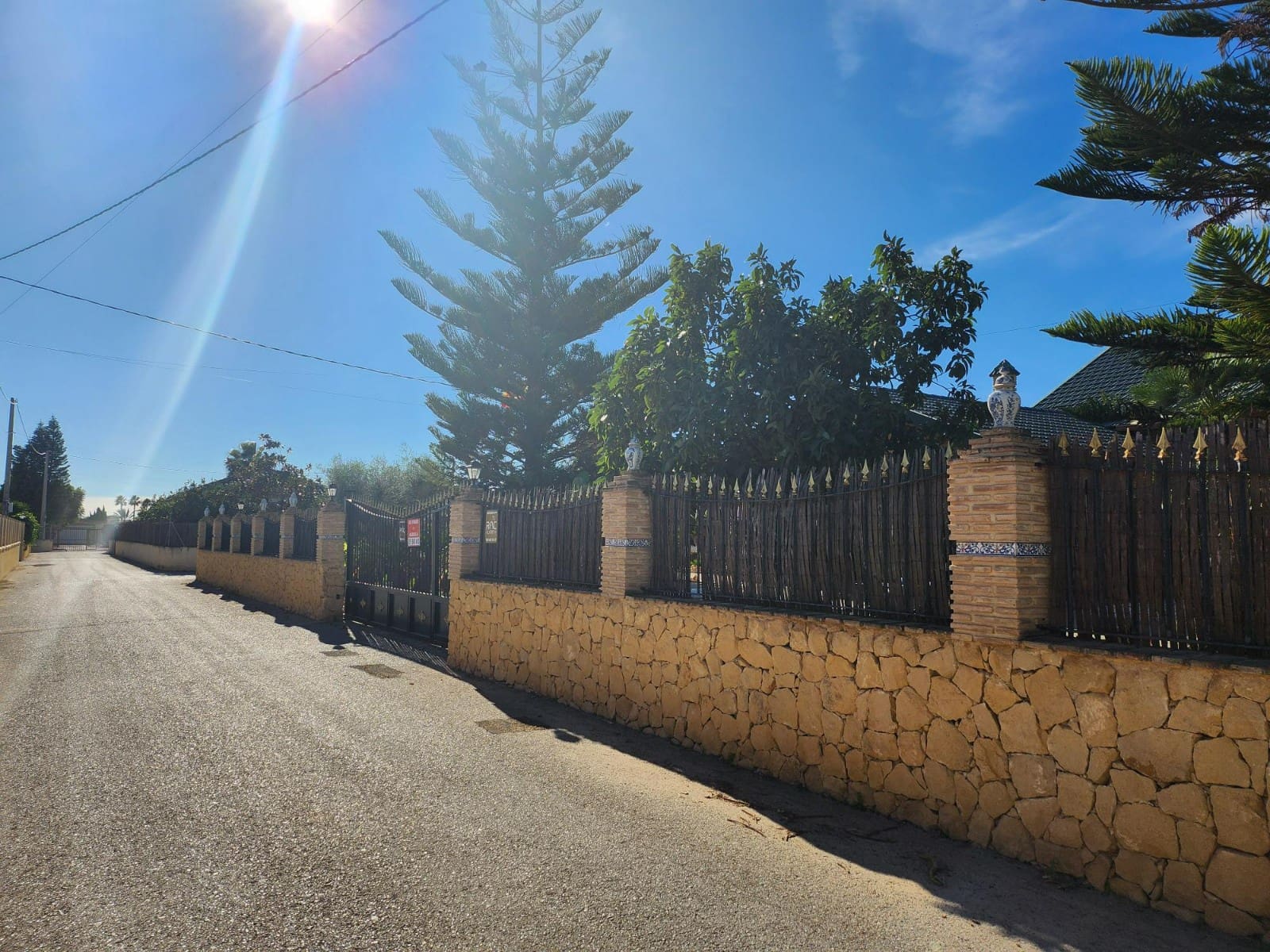 5 chambre Villa/Maison à vendre à Catral avec piscine garage - 620 000 € (Ref: 9444745)