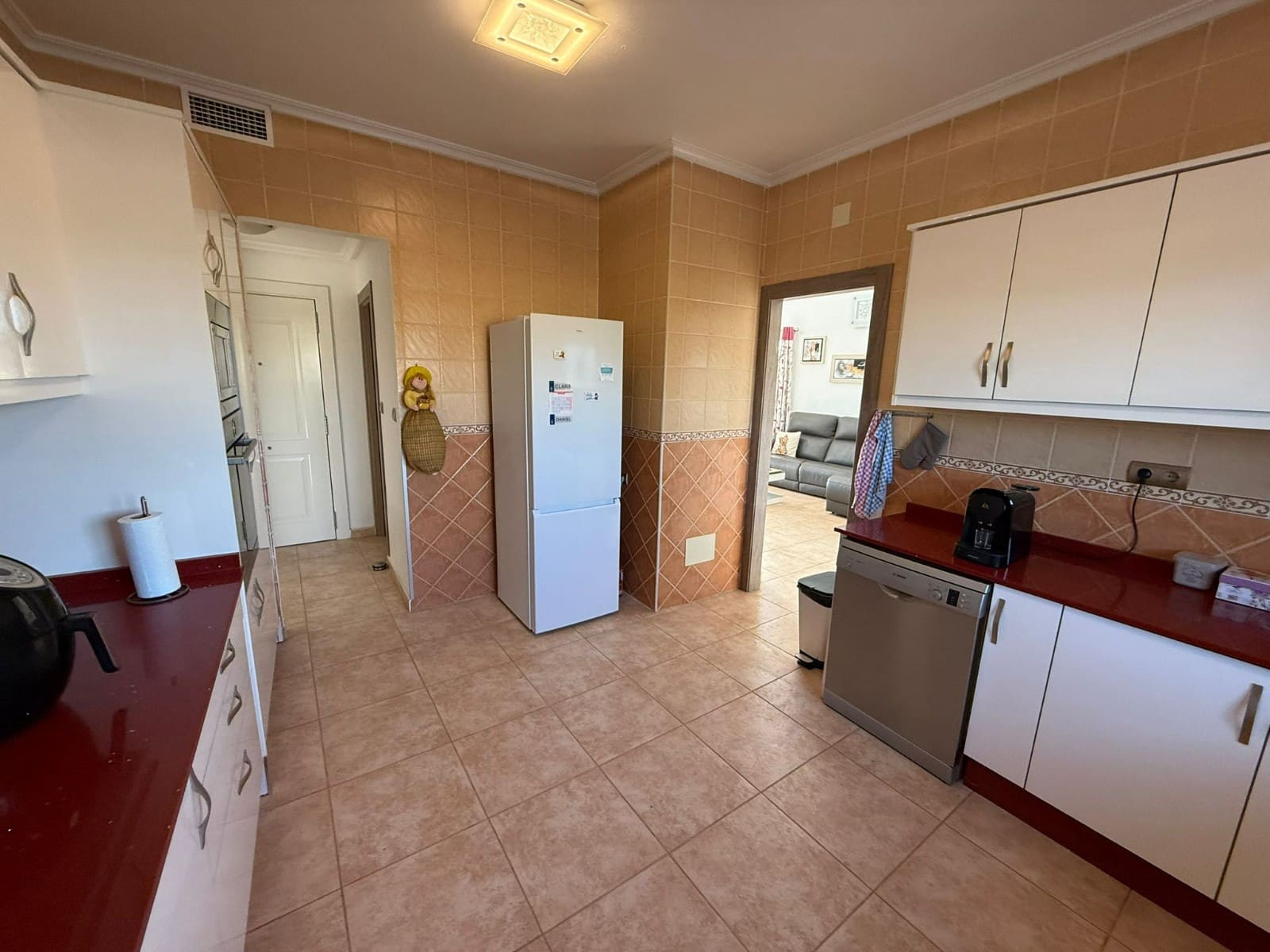 3 Zimmer Finca/Landgut zu verkaufen in Catral mit Pool - 390.000 € (Ref: 9447257)