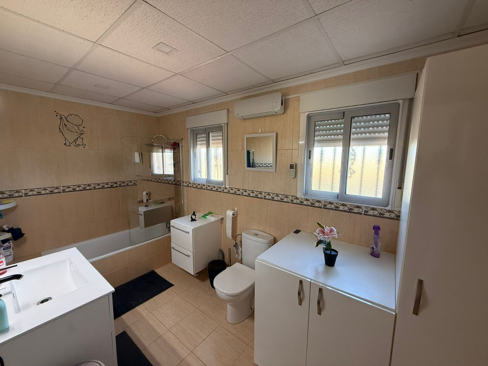 3 Zimmer Finca/Landgut zu verkaufen in Catral mit Pool - 390.000 € (Ref: 9447257)