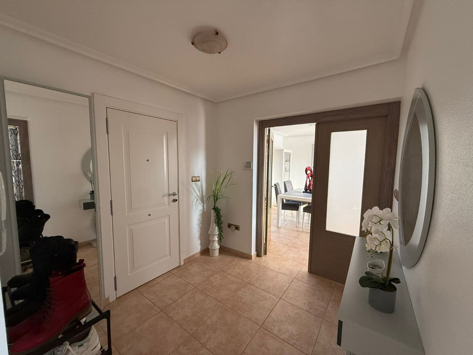 3 Zimmer Finca/Landgut zu verkaufen in Catral mit Pool - 390.000 € (Ref: 9447257)