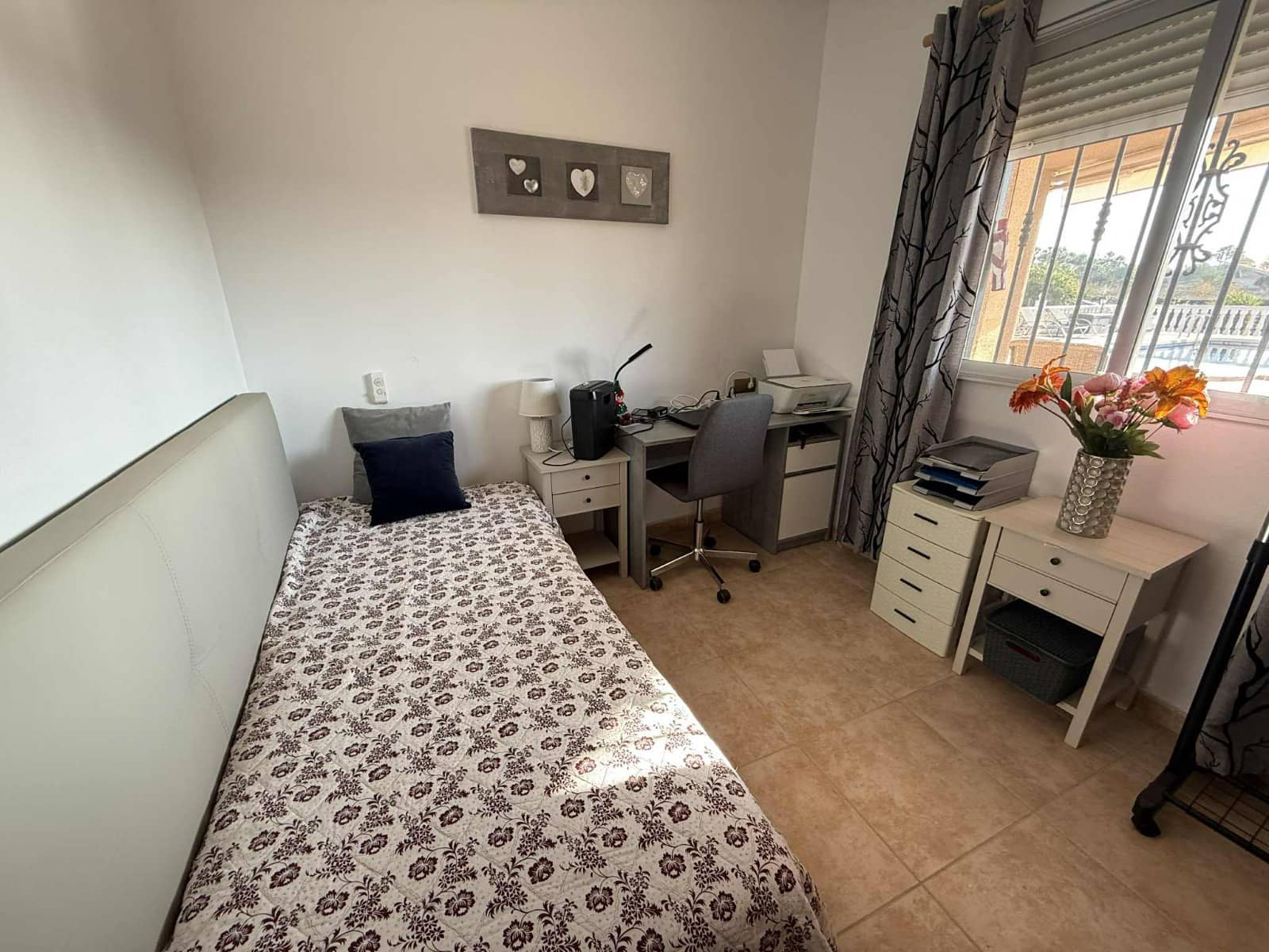 3 Zimmer Finca/Landgut zu verkaufen in Catral mit Pool - 390.000 € (Ref: 9447257)