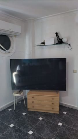 1 slaapkamer Penthouse te koop in La Mata, Torrevieja met zwembad - € 139.900 (Ref: 9465911)