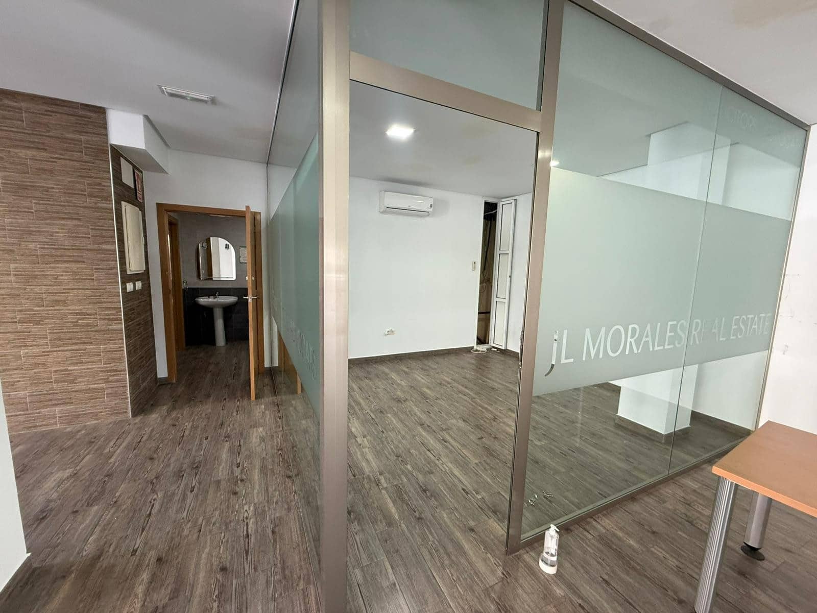 Commercial for sale in Almoradi - € 220,000 (Ref: 9465912)