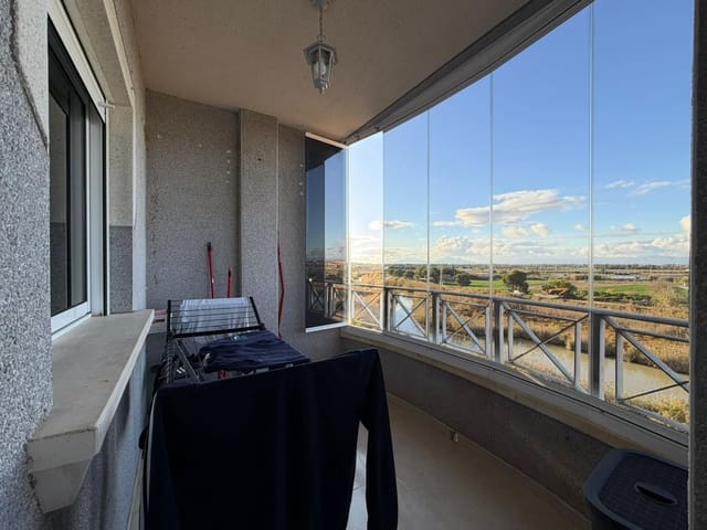 1 bedroom Apartment for sale in Guardamar del Segura with pool - € 99,900 (Ref: 9473294)