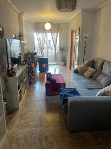 3 soverom Leilighet til salgs i Centro, Torrevieja - € 129 000 (Ref: 9473295)
