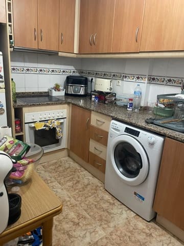 3 soverom Leilighet til salgs i Centro, Torrevieja - € 129 000 (Ref: 9473295)