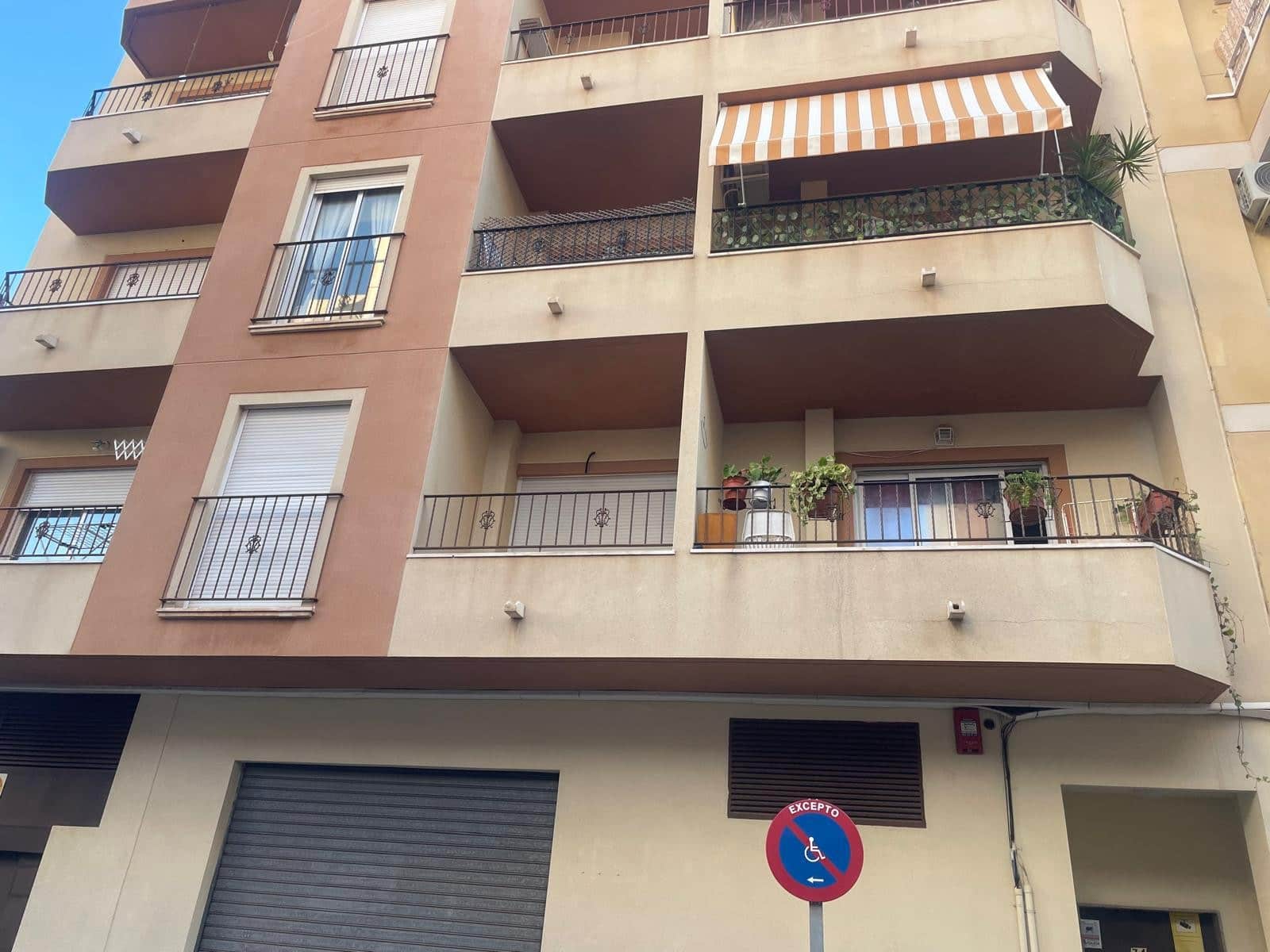 3 soverom Leilighet til salgs i Torrevieja - € 129 000 (Ref: 9473295)