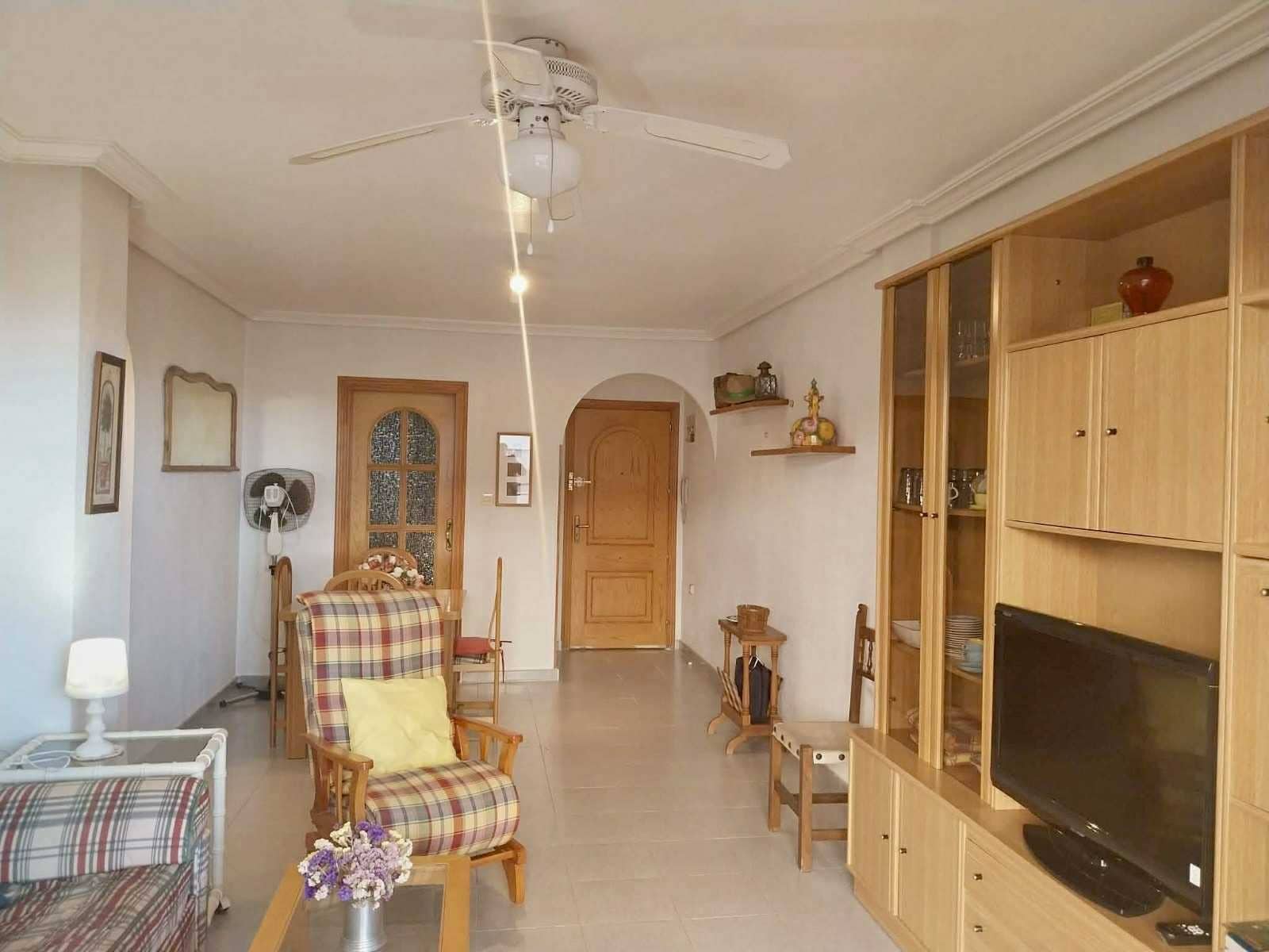 2 soverom Leilighet til salgs i La Mata - € 164 900 (Ref: 9499824)