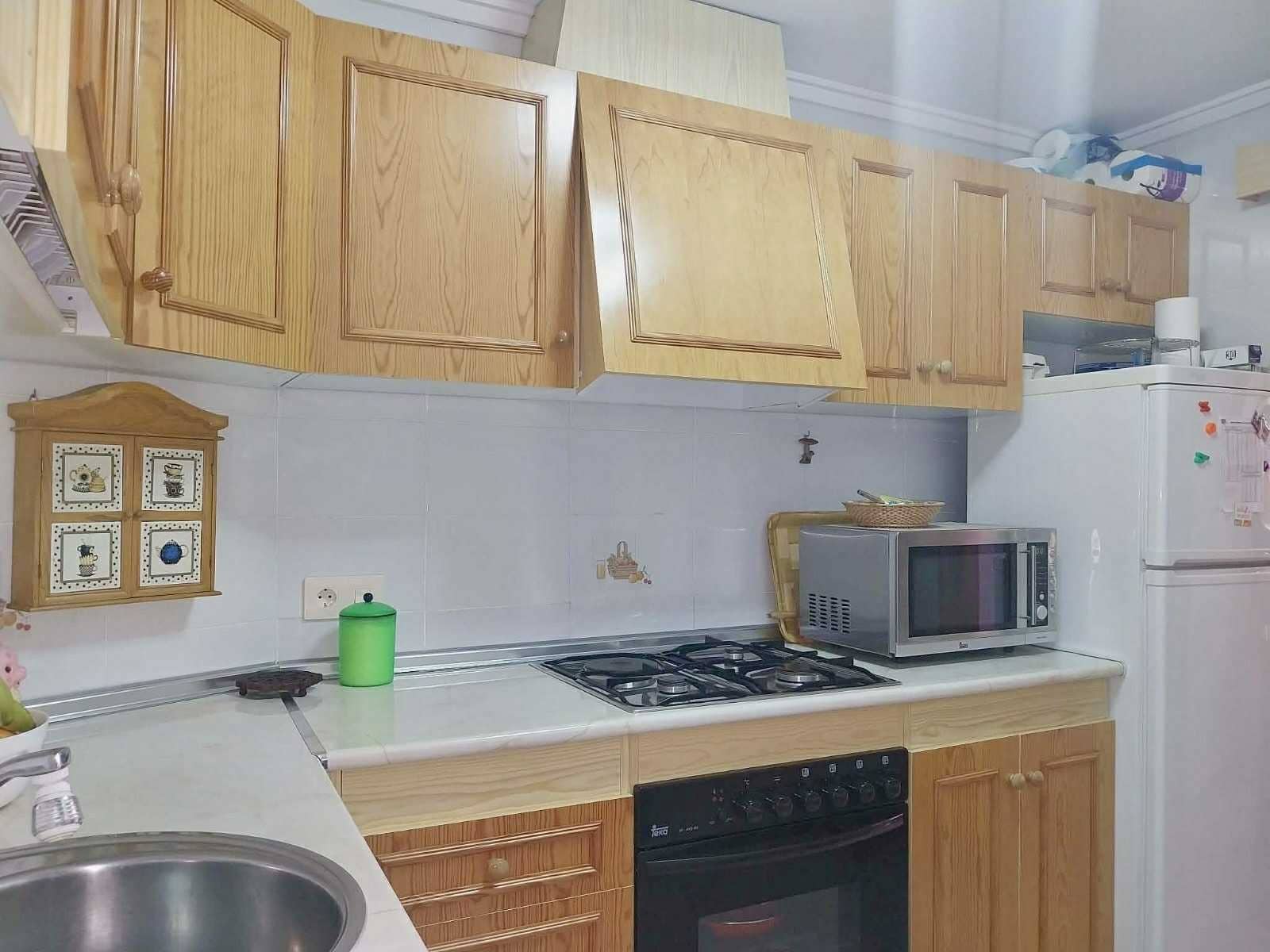 2 soverom Leilighet til salgs i La Mata - € 164 900 (Ref: 9499824)