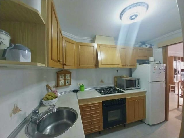 2 slaapkamer Appartement te koop in La Mata, Torrevieja - € 164.900 (Ref: 9499824)