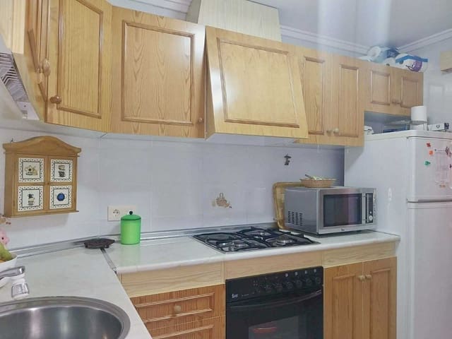 2 slaapkamer Appartement te koop in La Mata, Torrevieja - € 164.900 (Ref: 9499824)