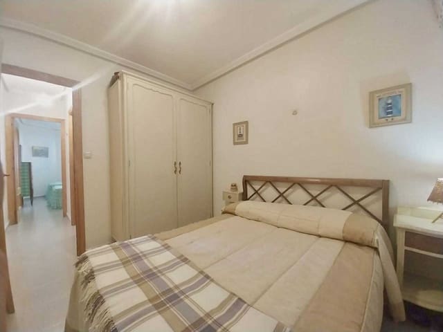 2 slaapkamer Appartement te koop in La Mata, Torrevieja - € 164.900 (Ref: 9499824)