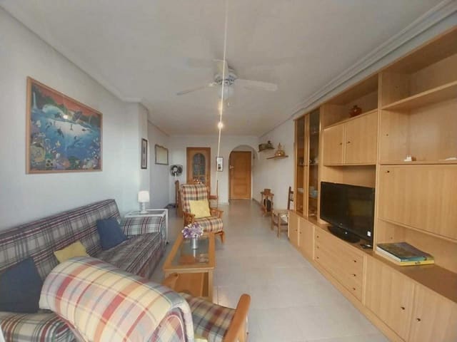 2 slaapkamer Appartement te koop in La Mata, Torrevieja - € 164.900 (Ref: 9499824)