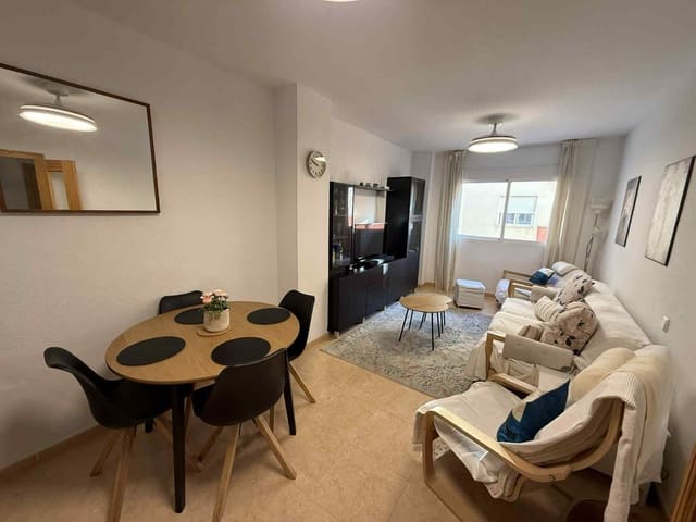 2 slaapkamer Appartement te koop in Almoradí met zwembad - € 95.000 (Ref: 9516021)