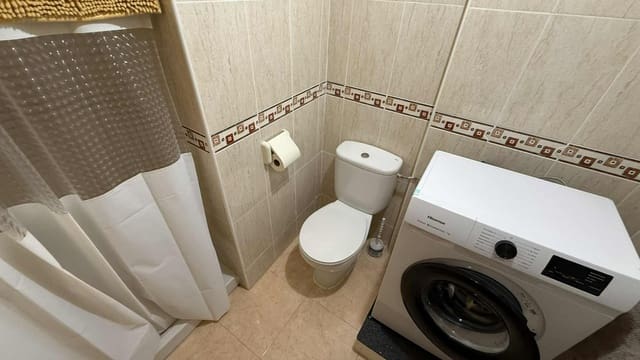 2 slaapkamer Appartement te koop in Almoradí met zwembad - € 95.000 (Ref: 9516021)