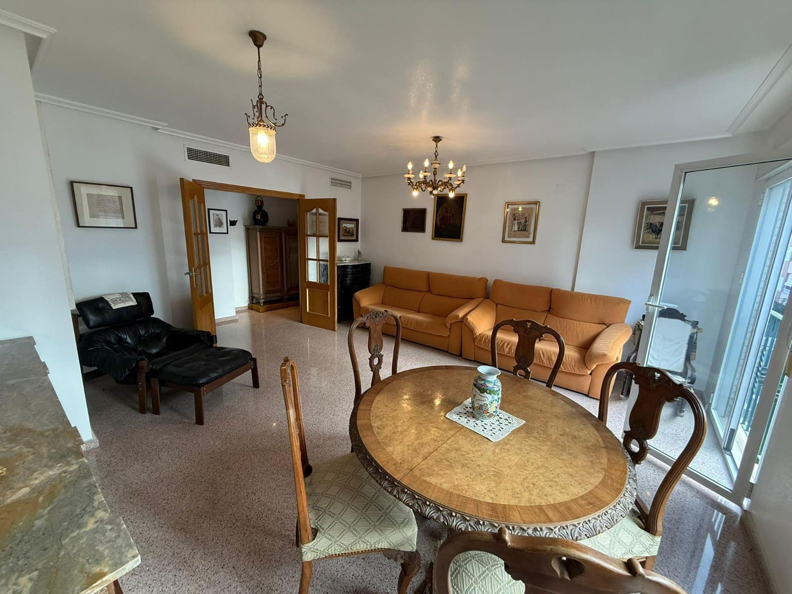 3 slaapkamer Appartement te koop in Almoradi - € 135.000 (Ref: 9516326)