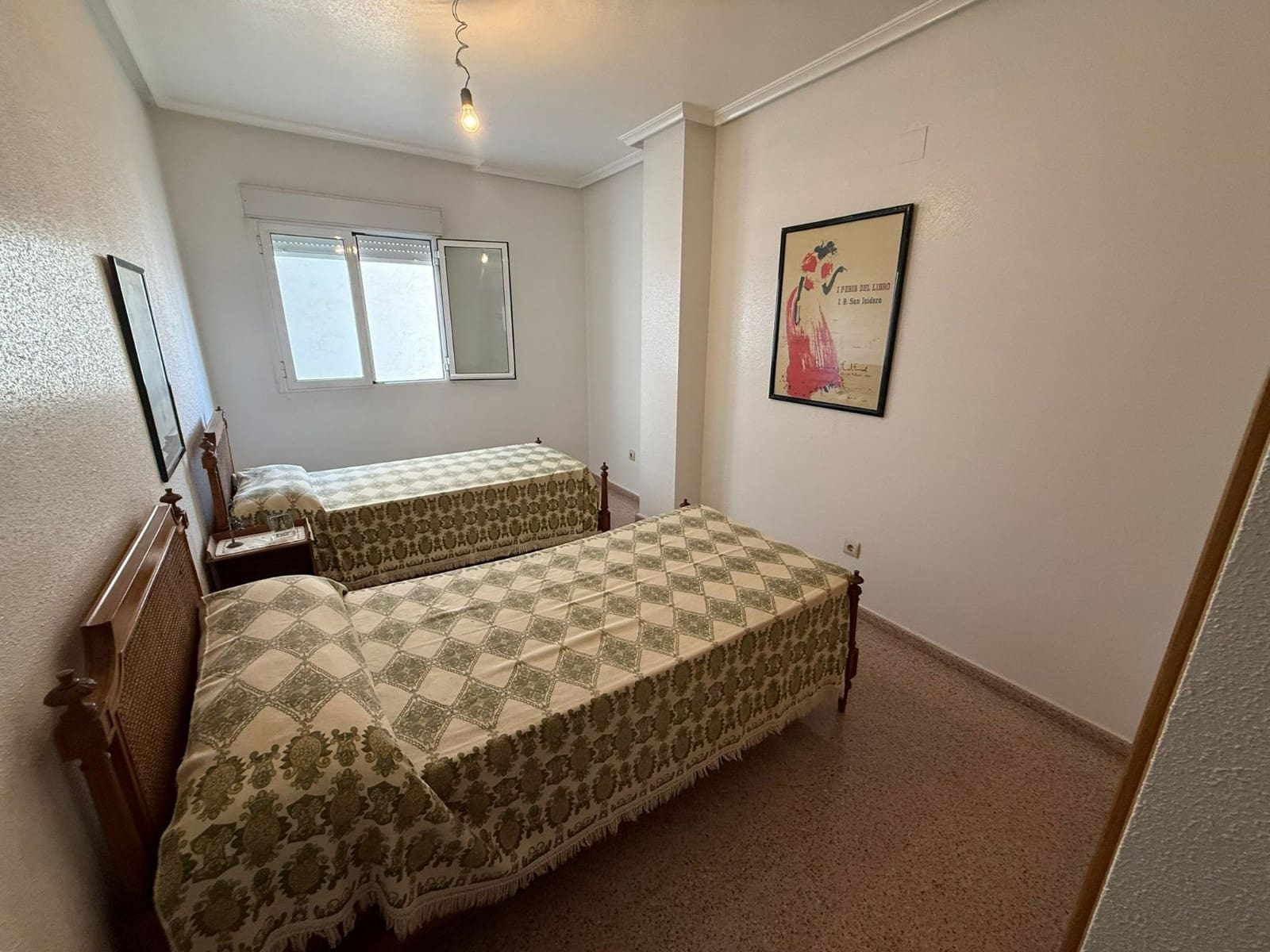 3 slaapkamer Appartement te koop in Almoradi - € 135.000 (Ref: 9516326)