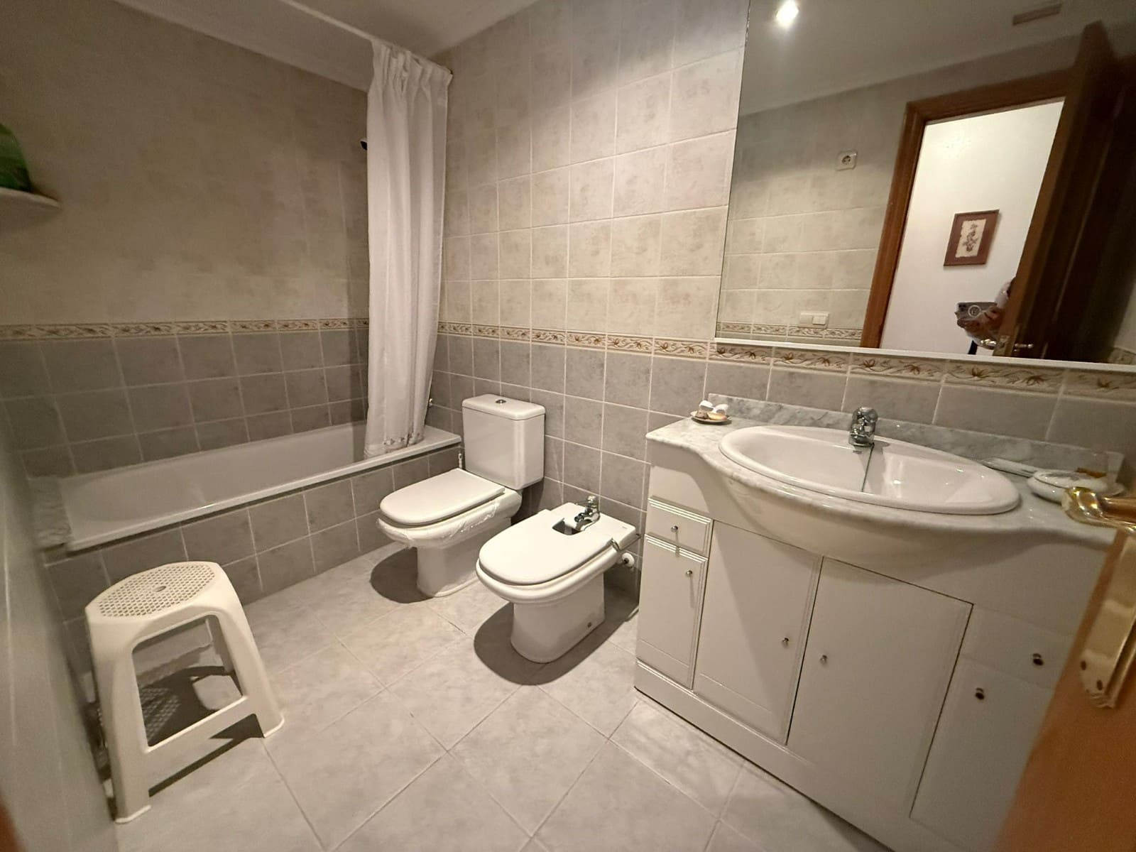 3 slaapkamer Appartement te koop in Almoradi - € 135.000 (Ref: 9516326)