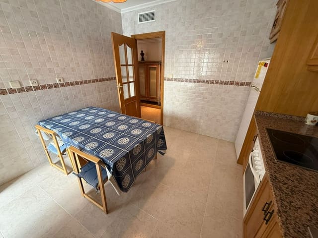 3 slaapkamer Appartement te koop in Almoradí - € 135.000 (Ref: 9516326)