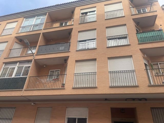 3 quarto Apartamento para venda em Almoradí - 110 000 € (Ref: 9538874)
