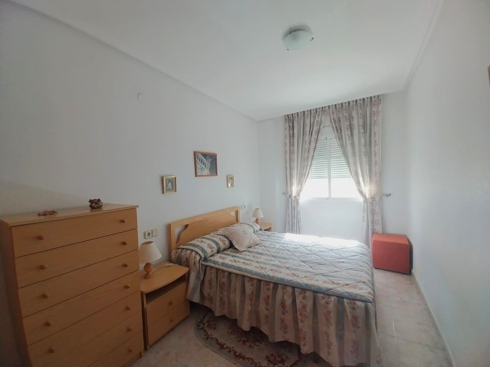 2 makuuhuone Huoneisto myytävänä paikassa La Mata mukana uima-altaan - 162 900 € (Ref: 9544459)