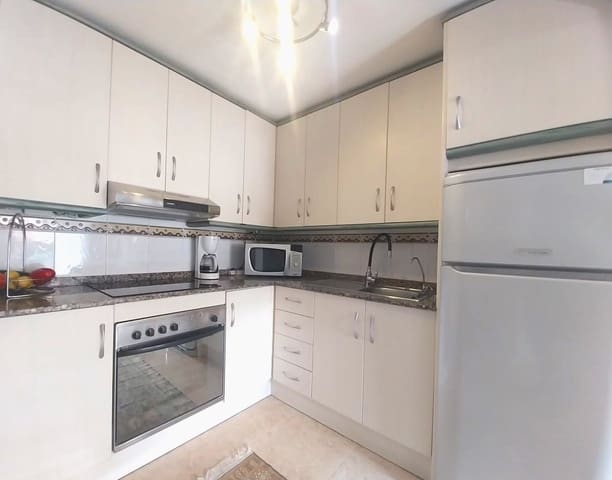 1 slaapkamer Appartement te koop in La Mata, Torrevieja - € 136.500 (Ref: 9548930)