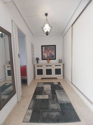 1 slaapkamer Appartement te koop in La Mata, Torrevieja - € 136.500 (Ref: 9548930)