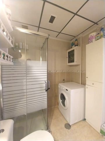 1 slaapkamer Appartement te koop in La Mata, Torrevieja - € 136.500 (Ref: 9548930)