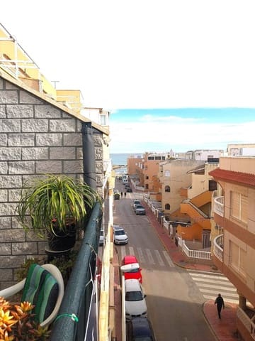 1 slaapkamer Appartement te koop in La Mata, Torrevieja - € 136.500 (Ref: 9548930)