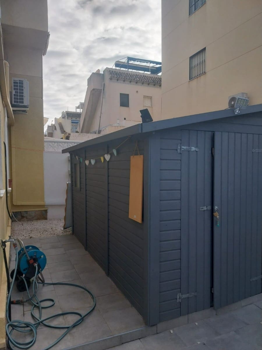 2 chambre Appartement à vendre à La Mata avec piscine - 273 000 € (Ref: 9552544)