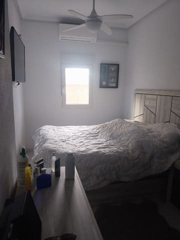 2 chambre Appartement à vendre à La Mata, Torrevieja avec piscine - 273 000 € (Ref: 9552544)