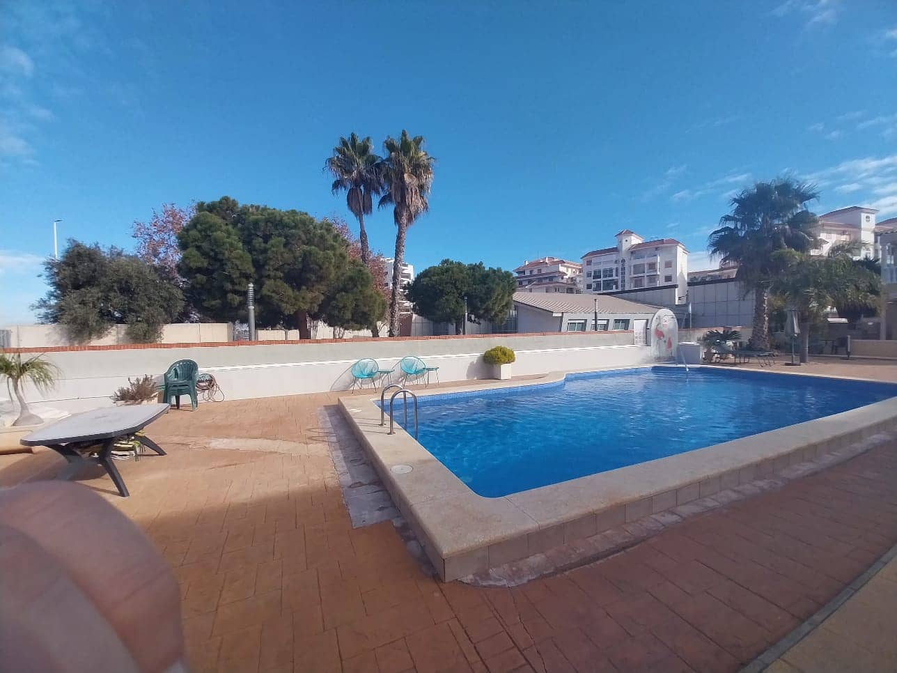 2 chambre Appartement à vendre à La Mata avec piscine - 273 000 € (Ref: 9552544)