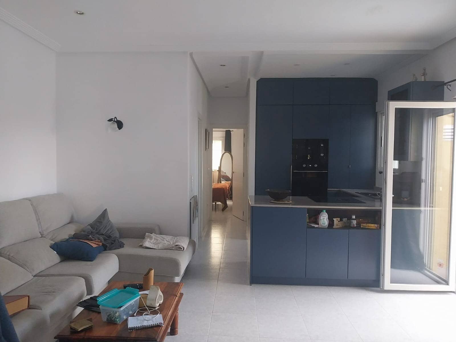 2 chambre Appartement à vendre à La Mata avec piscine - 273 000 € (Ref: 9552544)