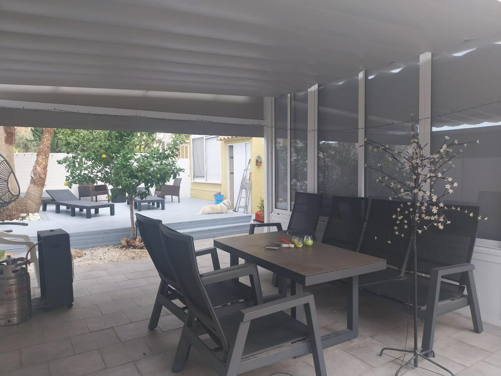 2 chambre Appartement à vendre à La Mata avec piscine - 273 000 € (Ref: 9552544)