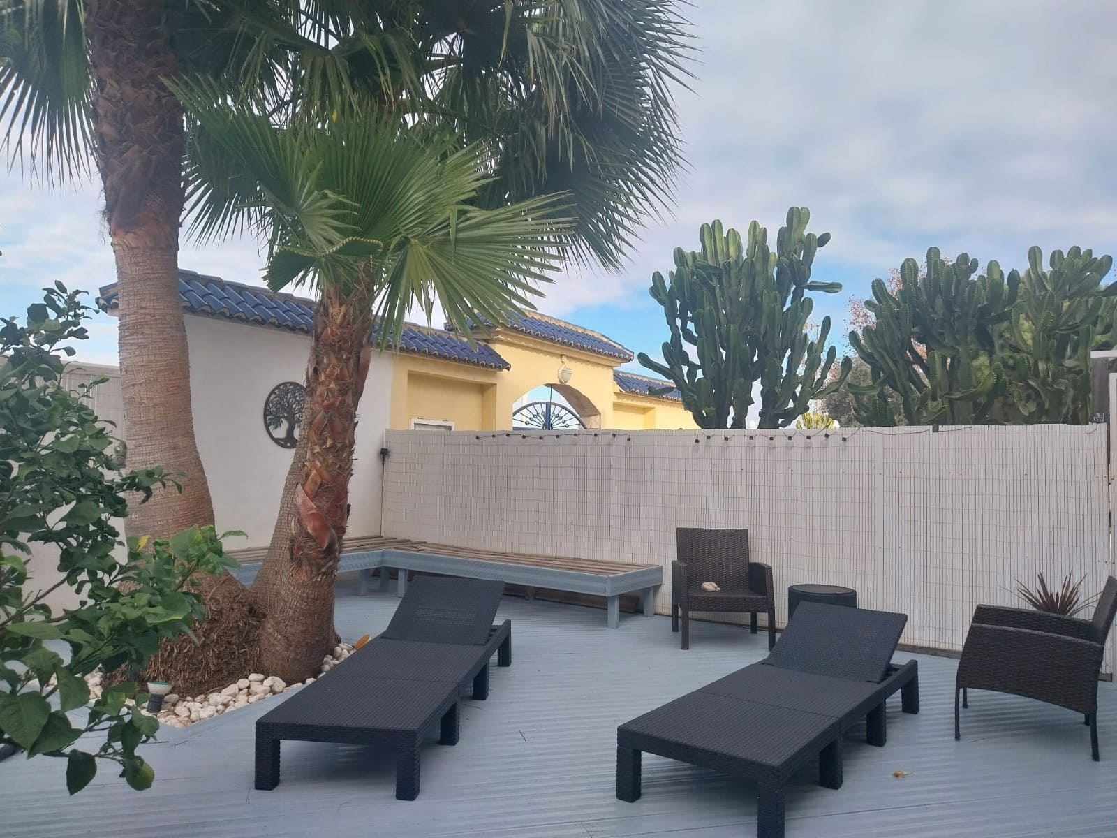 2 chambre Appartement à vendre à La Mata avec piscine - 273 000 € (Ref: 9552544)