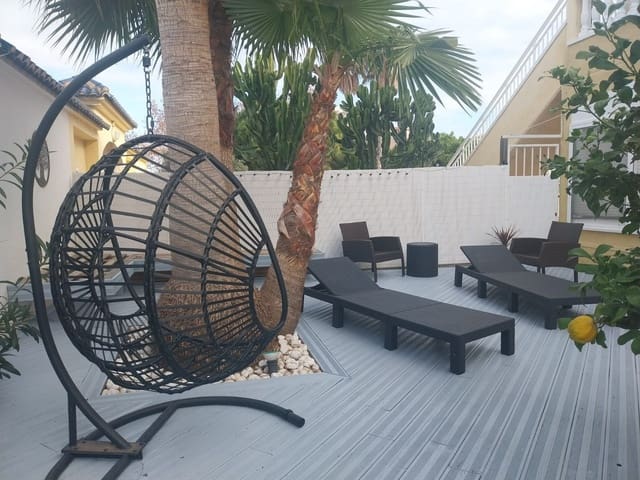 2 chambre Appartement à vendre à La Mata, Torrevieja avec piscine - 273 000 € (Ref: 9552544)