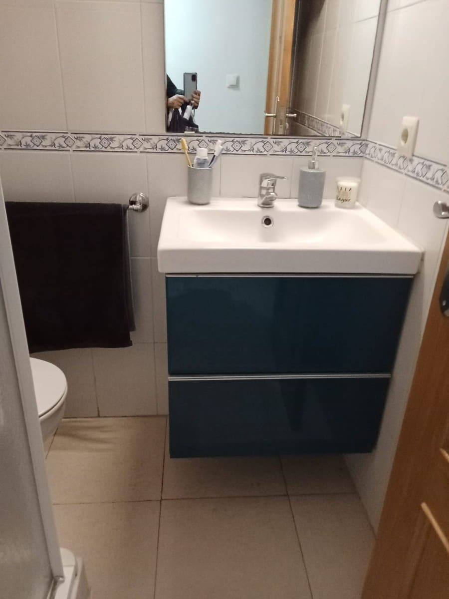 4 soverom Hus til salgs i Almoradi med garasje - € 210 000 (Ref: 9562550)