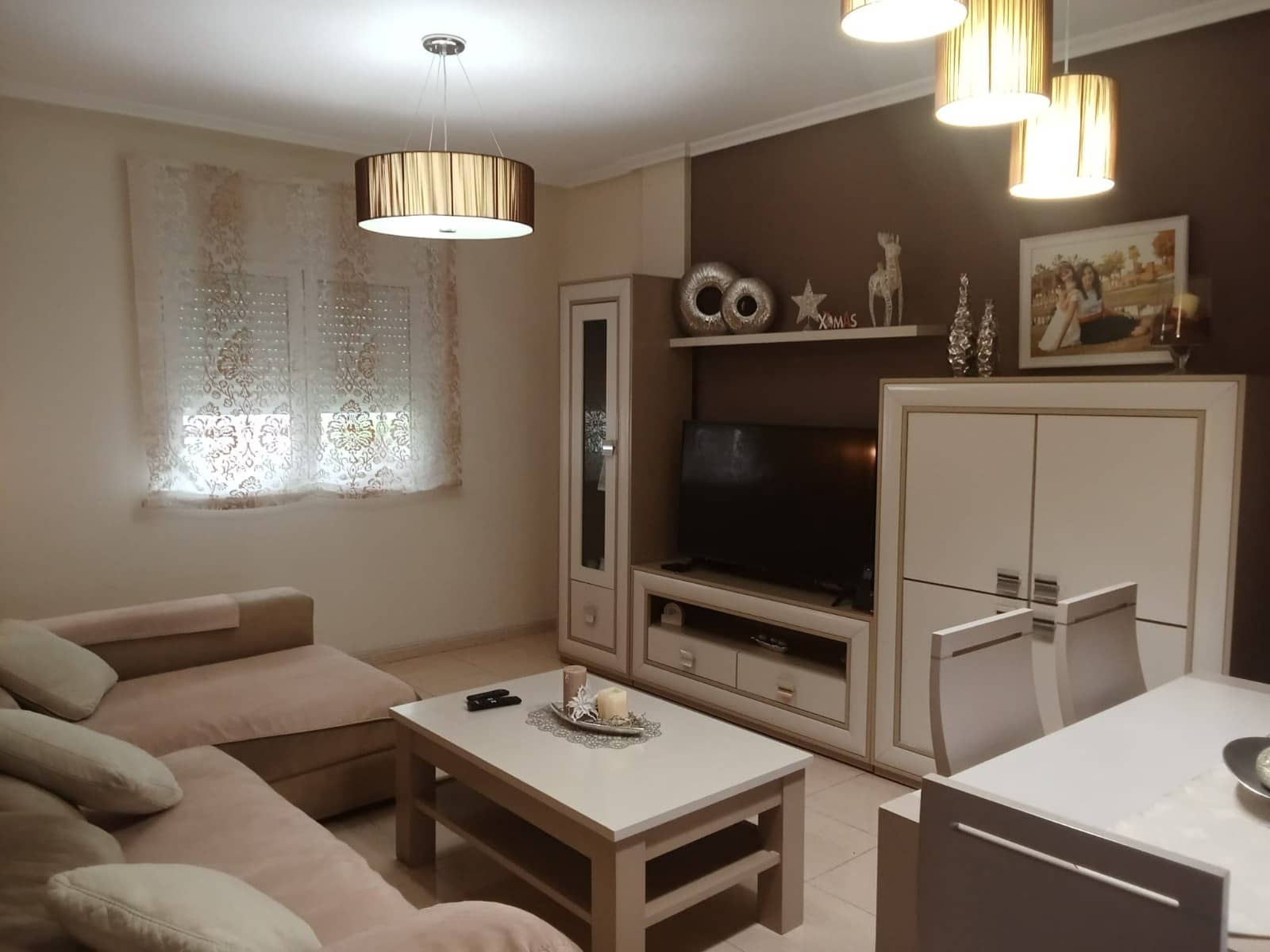 4 soverom Hus til salgs i Almoradi med garasje - € 210 000 (Ref: 9562550)