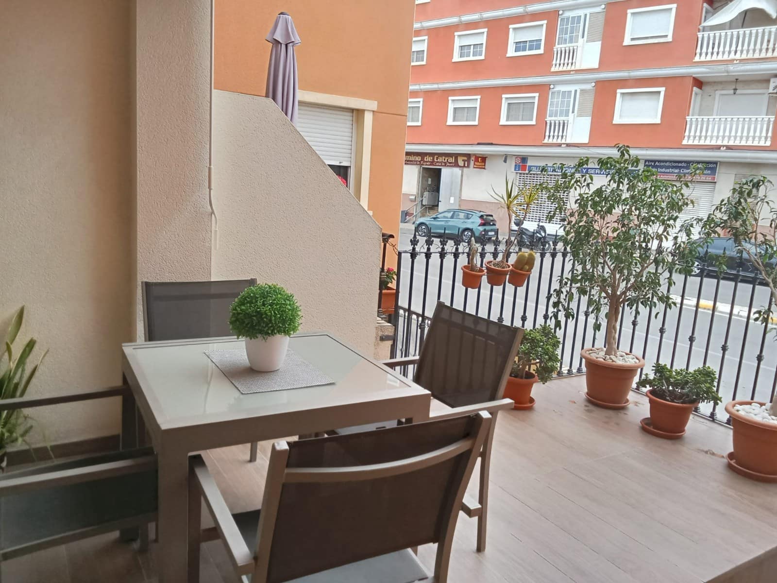 4 soverom Hus til salgs i Almoradi med garasje - € 210 000 (Ref: 9562550)