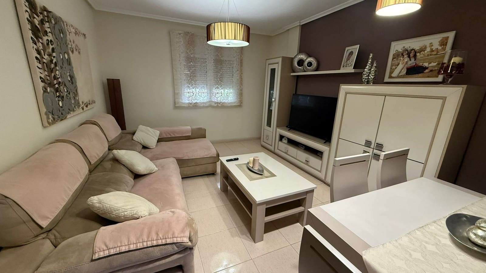 4 bedroom Townhouse for sale in Almoradi with garage - € 210,000 (Ref: 9562550)