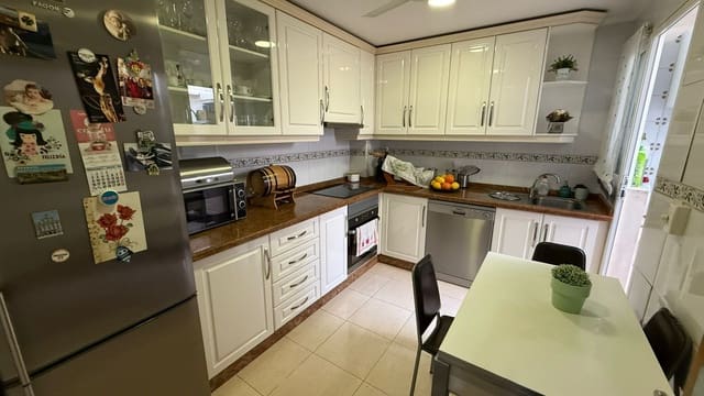 4 camera da letto Casa in vendita in Almoradí con garage - 210.000 € (Rif: 9562550)