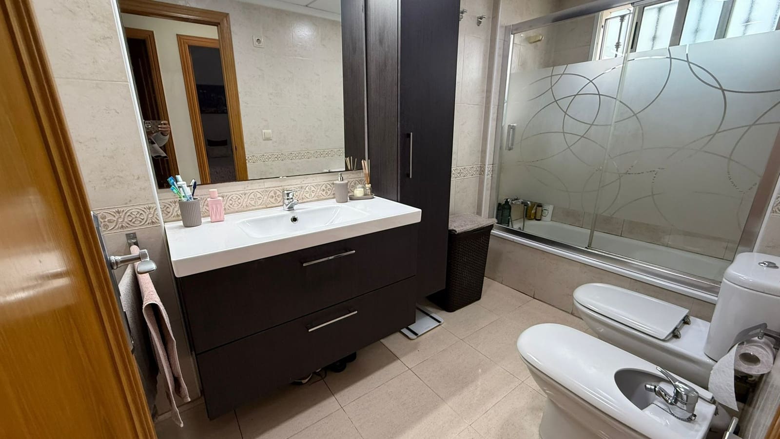 4 bedroom Townhouse for sale in Almoradi with garage - € 210,000 (Ref: 9562550)