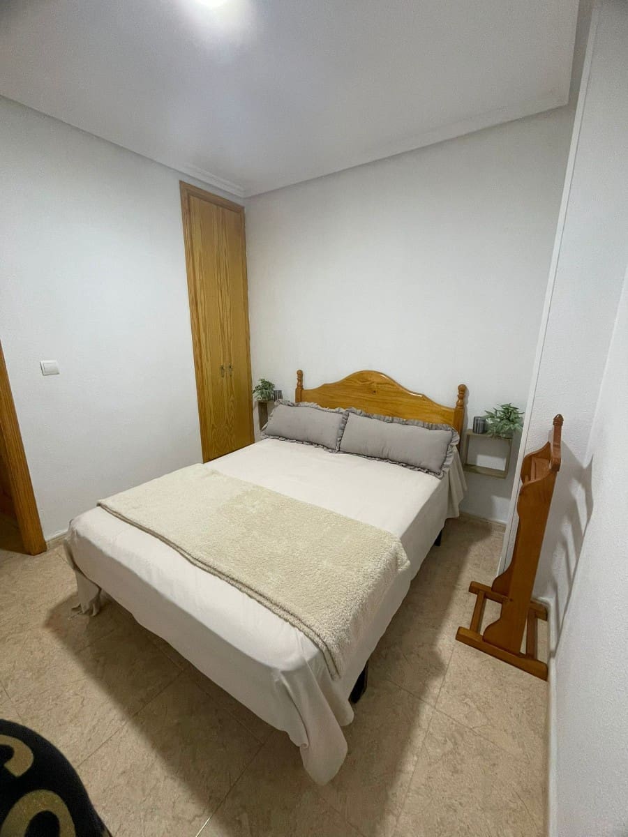 2 bedroom Apartment for sale in La Mata - € 128,000 (Ref: 9565926)