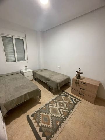 2 makuuhuone Huoneisto myytävänä paikassa La Mata, Torrevieja - 128 000 € (Ref: 9565926)